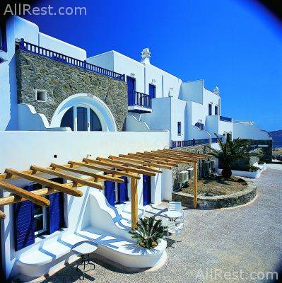 Kouros Hotel & Suites 7